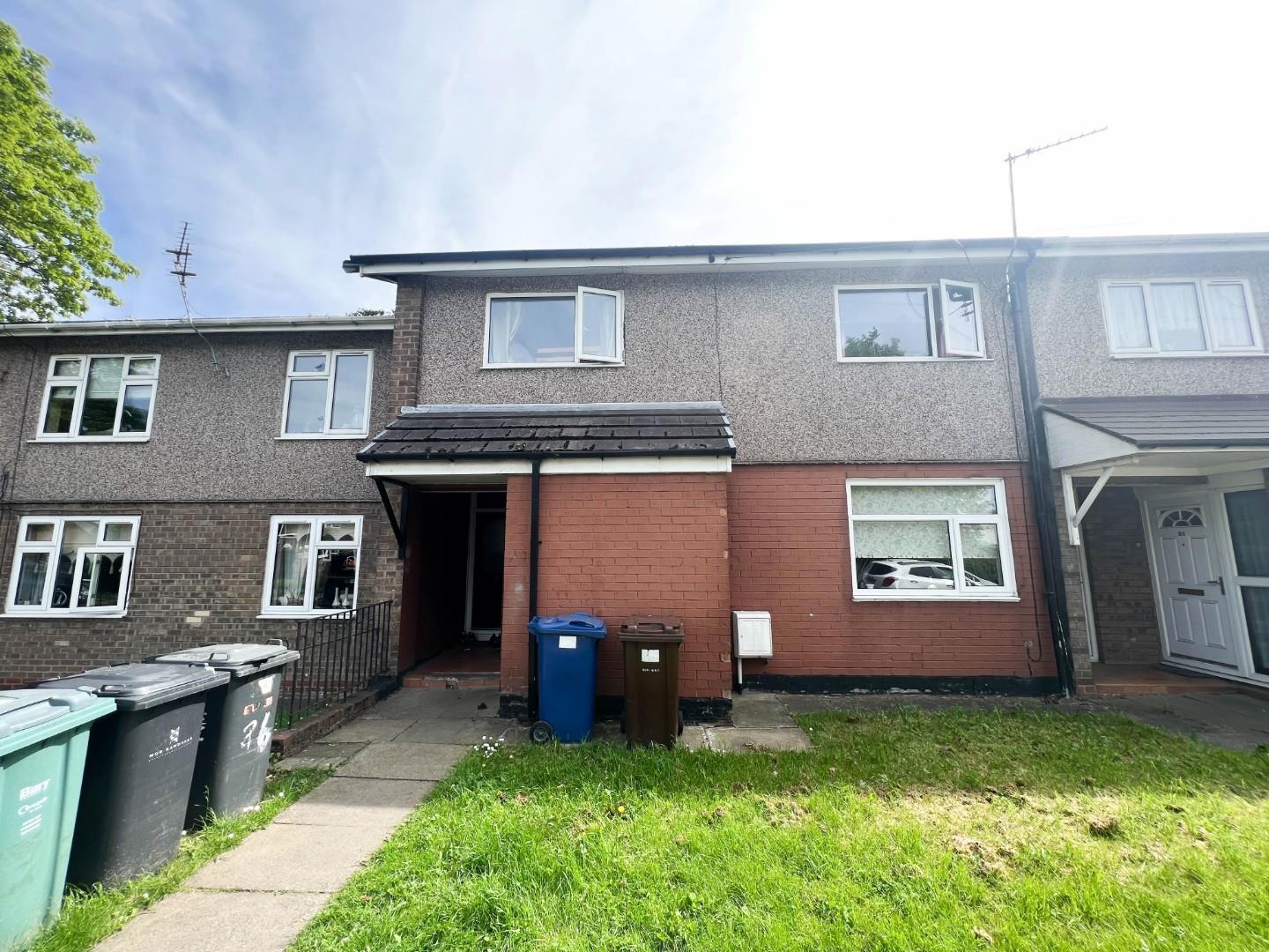 Ribble Drive, Whitefield, Manchester Pearson Ferrier Estate Agents